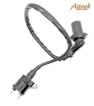 Ignition Coil For Honda NX125 1988-1990. Fixed Price $12.50.