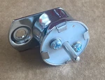 72004-70 New Harley Chrome Rear Brake Light Switch 1967-1974 Sportster #394. Fixed Price $15.99.