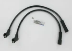 Drag Specialties SPW9-DS 8.8MM Spark Plug Wire Set. Fixed Price $34.38.