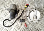Moto Guzzi Quota Es 1100 1998 Igntion Key Lock Set W Fual Tank Cap. Fixed Price $151.48.