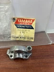 New Nos Oem Yamaha Part# 214-26281-01-00 Upper Grip Cap GT80 AT1/3 & More. Fixed Price $29.99.