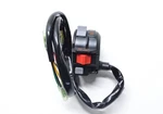 Oem Yamaha 2HX-83973-01-00 Handlebar Headlight On Of. Fixed Price $119.99.