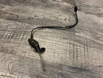 Yamaha 1998-2010 XVS650 Vstar Oem Rear Brake Pedal Stop Switch Spring *. Fixed Price $19.99.