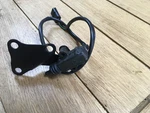 Triumph Sprint 955I Side Stand Cutout Switch + Mounting Plate 2080019-T0301. Fixed Price $26.82.