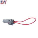 Connector Reset Assembly Fit Kawasaki Brute Force 650 750 05-20 46066-0001. Fixed Price $12.01.