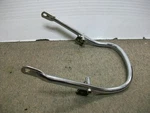 Nice! Oem 1971-1974 Honda CB500 Rear Grab Bar Bumper. Fixed Price $138.00.