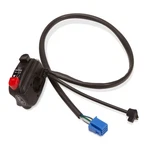 Motion Pro REV2 Handlebar Switch 11-0109. Fixed Price $115.49.