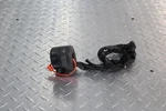 2008 Kawasaki Concours ZG1400A Abs Left Clip Handle Horn Signals Switch. Fixed Price $54.95.