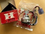Nos Japan Honda Benly C92 C95 CA92 CA95 CB92 CS92 Ignition Switch Position. Fixed Price $450.00.