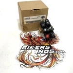 Nos Genuine Harley 2014-2016 Road King Switchpack Lh Siren&cruise 71500234A. Fixed Price $209.00.