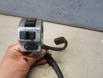 Kawasaki VN1500 Vulcan 88 1987-99 Control Switch Housing Oem 46019-1449. Fixed Price $38.18.