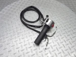 2004 03-08 Kawasaki Vulcan Classic VN1600 Right Switch Throttle Control Lot. Fixed Price $92.99.