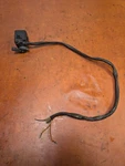 1983 Suzuki GS1100L Left Hand Control Switch Horn Button Choke Lever. Fixed Price $54.83.