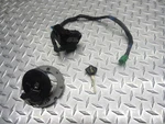 2022 21-25 Suzuki Hayabusa GSXR1300 Lock Set Ignition Switch Fuel Cap Key. Fixed Price $185.99.