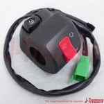 Kawasaki Ninja 250R EX250 00-07 Genuine Control Housing Assy Rh 46091-1672 Oem. Fixed Price $139.22.