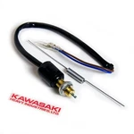 Kawasaki Rear Switch Pedal Lamp Oem KZ900 KZ650 KZ1000. Fixed Price $18.95.