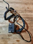 1982 83 Honda Magna V45 VF750S Left Hand Controls. Fixed Price $29.99.