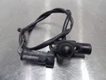 17-25 Benelli 302S Abs On Off Switch Handlebar Clamp 91190P25000Z. Fixed Price $18.20.