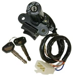 Emgo Ignition Switch 40-80622. Fixed Price $68.95.