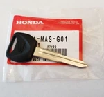 Oem Honda Key Blank Cbr 300 600 900 929 1000 Rr F4 Vtr Vfr 800 Crf 250L. Fixed Price $18.89.