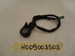 Sensor Switch Stand Honda Cbr 600 F 01 06. Fixed Price $64.16.