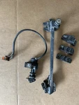 1999 Bmw Ignition Switch Seat Stays And Locking Mechanism Crack. Fixed Price $99.00.