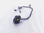 Buell XB9 XB12 Firebolt Lightning Right Handlebar Engine Stop Start Switches. Fixed Price $67.95.