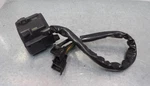 89 Kawasaki Ninja ZX10 Left Handlebar Control Turn Signal Switch 46091-1561. Fixed Price $32.55.