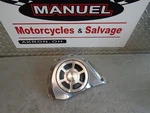 02 Yamaha XV1700 Road Star Warrior Cover 5PX-17076-00-00. Fixed Price $39.95.