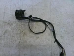 1995-2007 Kawasaki Ninja EX250F Left Hand Controls Switches Horn Turn. Fixed Price $19.99.