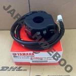 New Yamaha Genuine 2011-2017 XVS1300 Stryker Switch, Handle 4 27D-83972-00-00. Fixed Price $174.99.
