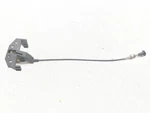 99-04 Bmw K1200LT Seat Latch Release Cable 46632347087 Trsh Jr. Fixed Price $32.49.