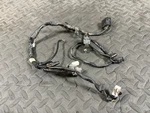 2006 Suzuki RMZ250 Oem Main Engine Wiring Harness Motor Wire Loom. Fixed Price $29.99.