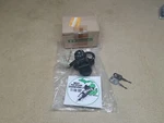 Kawasaki Motorcycle Ignition Switch Assy Oem 27005-5029 KZ550 1982-1983. Fixed Price $215.99.