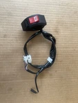 Ktm 790 890 Duke Adventure Emergency Stop Start Switch 76011074000. Fixed Price $70.00.