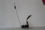 Yamaha XS360 XS400 Rear Brake Switch Sensor (TOE361). Fixed Price $10.00.