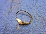 1998 Kawasaki Ninja F Rear Brake Switch Taillight. Fixed Price $14.99.