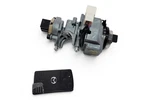 2004-2006 Mazda RX-8 RX8 Ignition Switch Immobilizer A/t W/key FE06-09-010J, F03. Fixed Price $120.06.
