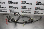 05 Yamaha Yzf R6 Main Engine Wiring Harness Motor Wire Loom BB858. Fixed Price $206.99.
