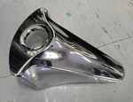 Oem Yamaha XVS950 Vstar 2009-2017 Main Switch Cover 5S7-82568-00-00. Fixed Price $54.97.