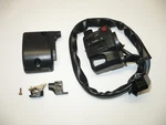 Kawasaki 96 ZX600 GPZ1000 ZX11 Left Handle Control Switch Nos 46091-1593 New. Fixed Price $84.99.