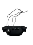 1991 Bmw K75 Handlebar Ignition Switch Cover Guard Impact Plate Oem. Fixed Price $80.00.