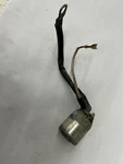 1982 Honda Nighthawk CB450SC Air Valve Solenoid Top Engine Switch Starter. Fixed Price $15.00.