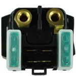 Starter Relay Solenoid For Kawasaki Ninja 400 Versys 300 2009-2024 27010-0099. Fixed Price $27.39.