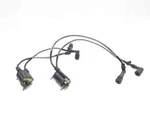 Ignition Coil Set 1996 Kawasaki Vulcan VN1500D Classic 2958A. Fixed Price $44.95.