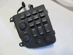 2014-2017 Honda GL1800 Goldwing Switch Assy Volume Audio Hazard 35600-MCA-S41. Fixed Price $269.00.