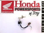 Genuine Honda Oem Ignition Switch W/ Keys 1970-1971 CT70 Trail 35100-098-672 *. Fixed Price $64.95.