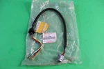 Nos Genuine Kawasaki 1997-2003 Zxi 750 900 1100 Wire-lead,trim Meter #26011-3840. Fixed Price $29.95.