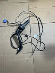 2012-17 Honda Goldwing GL1800 Left Handlebar Switch Oem 35200-MCA-S41 Used. Fixed Price $420.00.