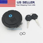 Fuel Gas Cap Lock 51049-0047 For Kawasaki KLR650 KLX150 KLX300 KLX250S. Fixed Price $15.53.